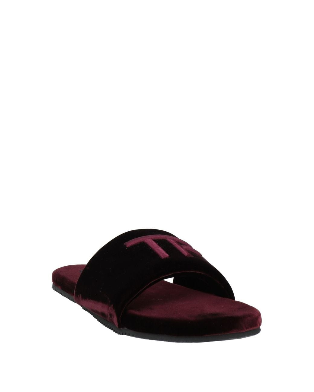 Tom Ford White House Slipper for men