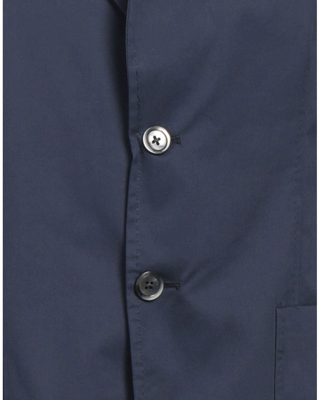 Tombolini Blue Blazer for men