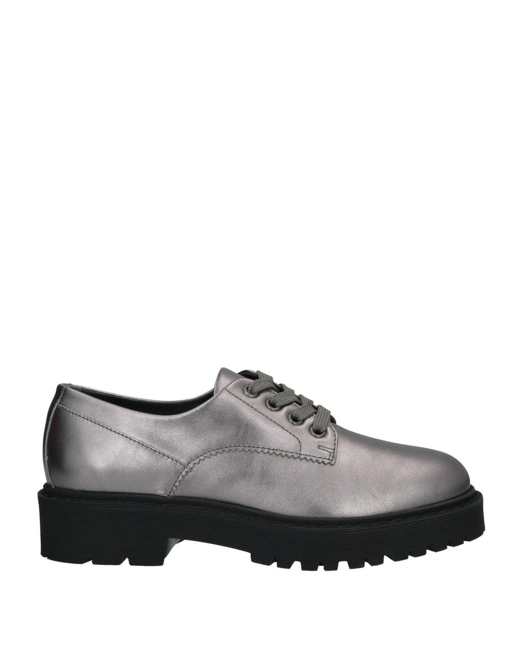 Hogan Gray Schnürschuh