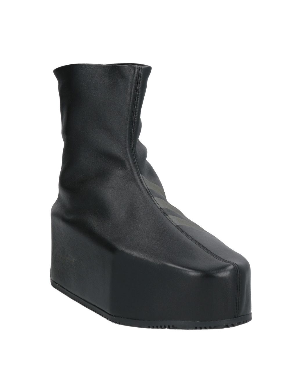 Bottines Y-3 pour homme en coloris Black