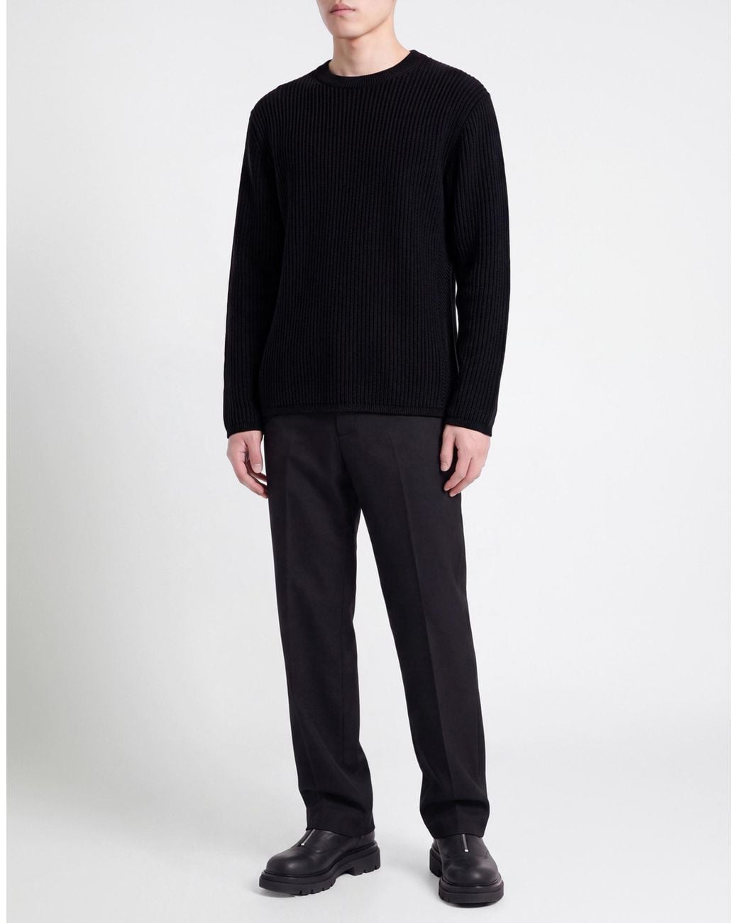 Comme des Garçons Pullover in Black für Herren