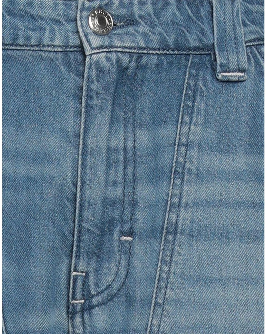 Bellerose Blue Jeans