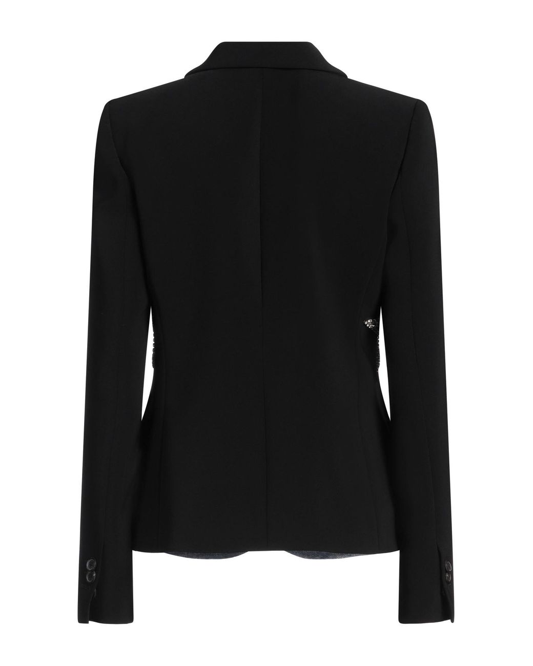 Blazer di DSquared² in Black