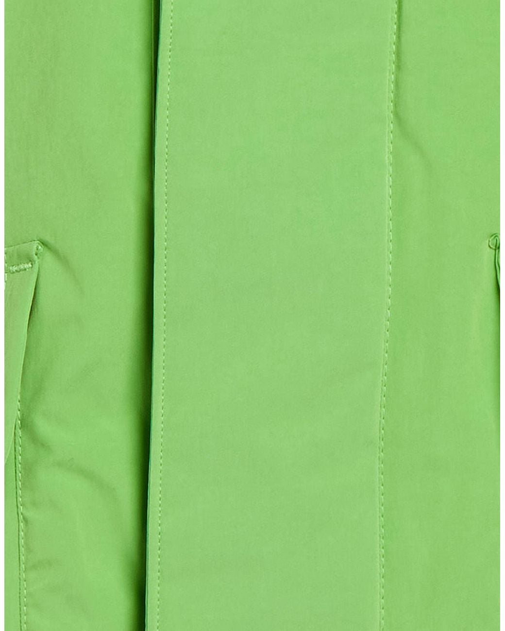 Peuterey Green Jacket for men