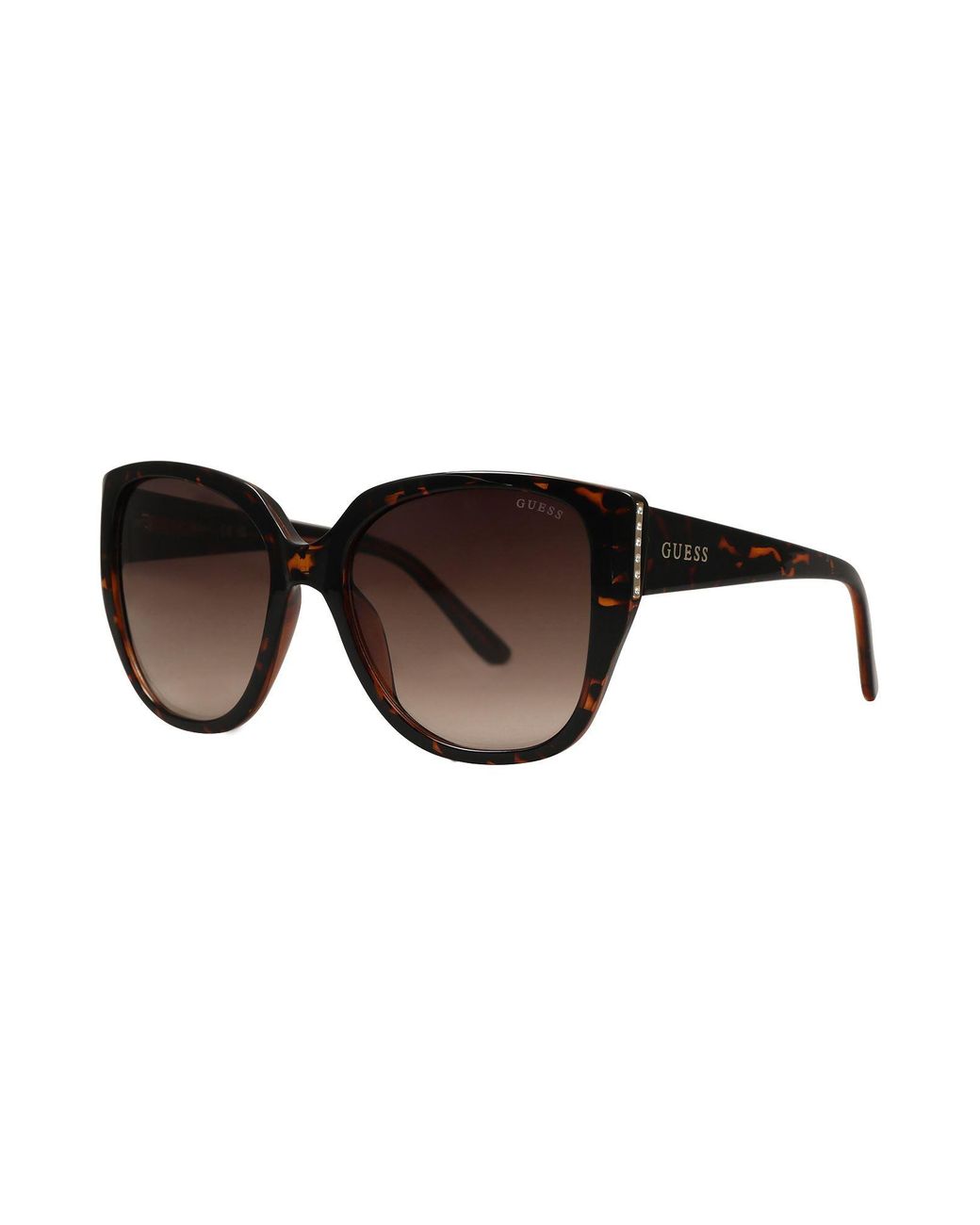 Guess Brown Sunglasses