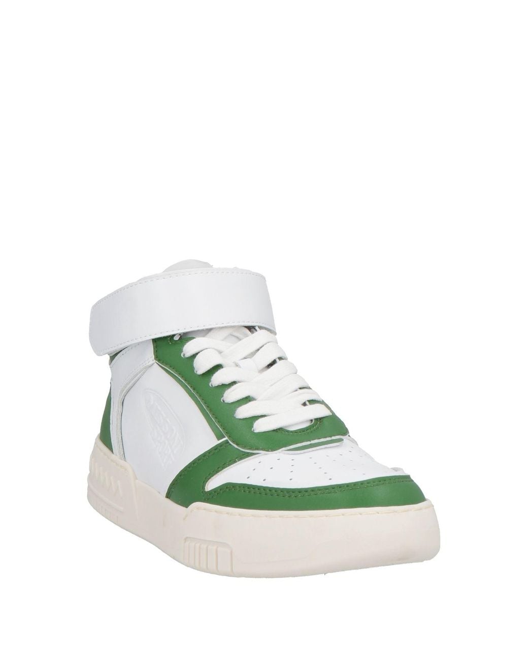 Acbc X Missoni Green Trainers