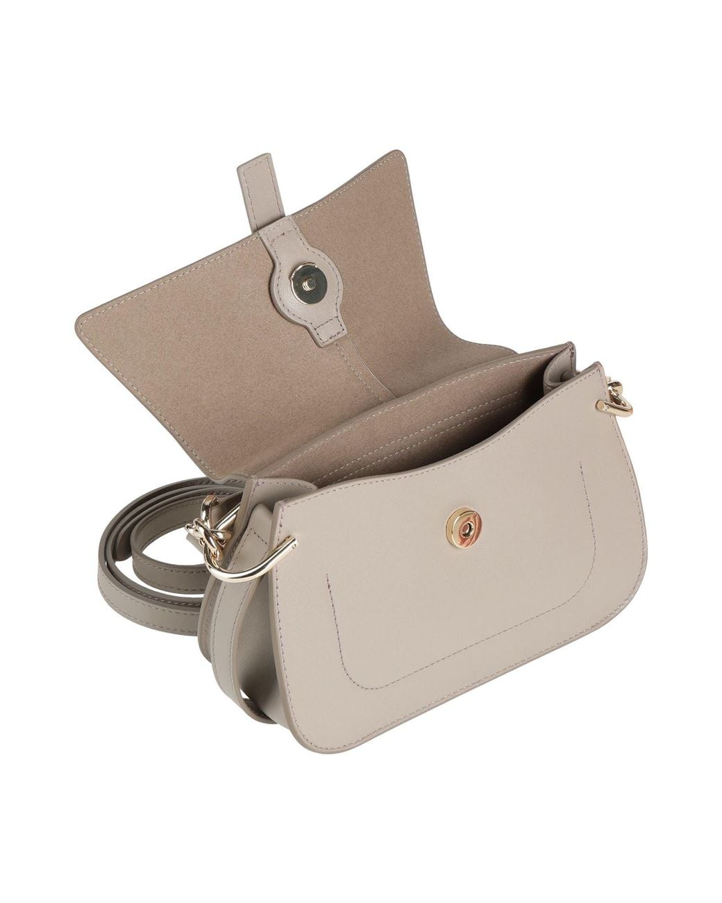 Furla Natural Handbag
