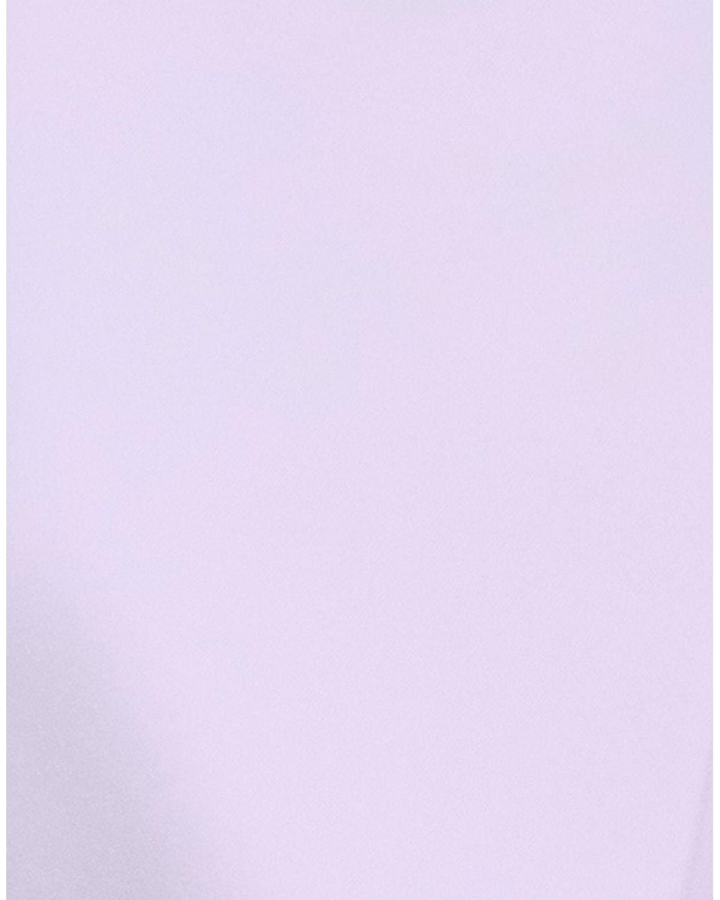 SILENCE LIMITED Purple Jacket Pes, Elastane