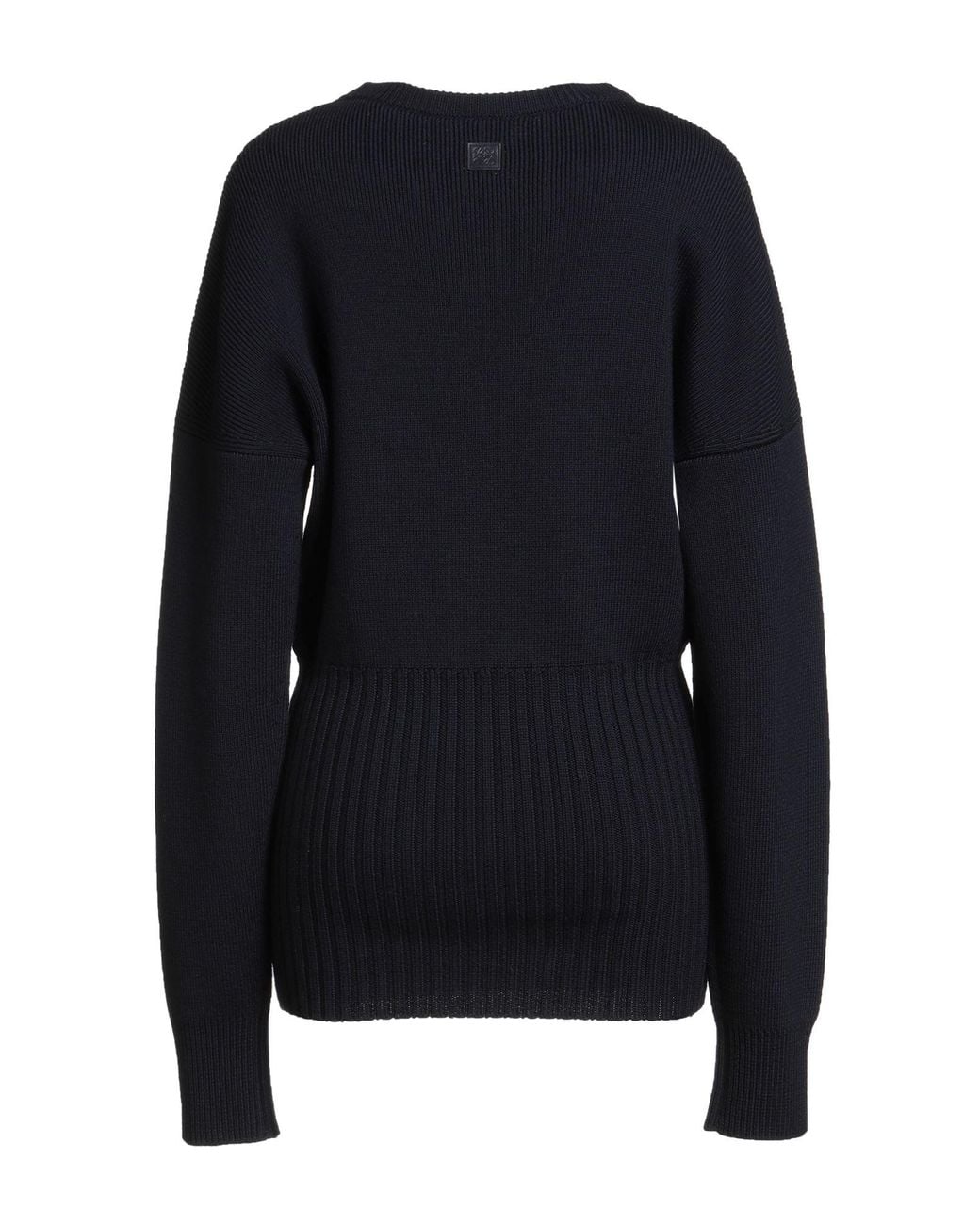 Pullover Loewe en coloris Blue