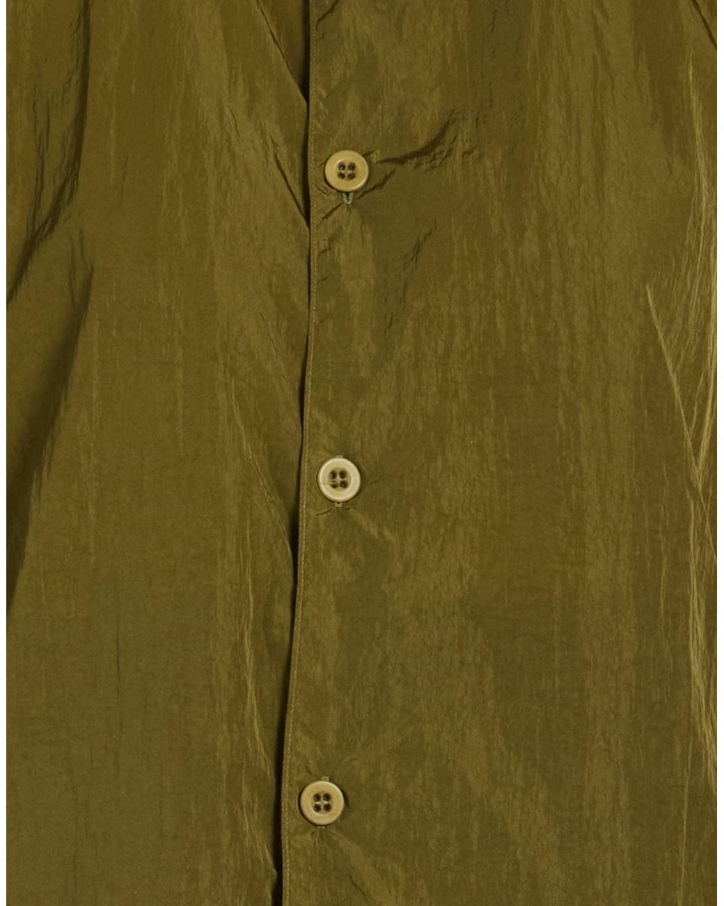 Labo.art Green Jackets