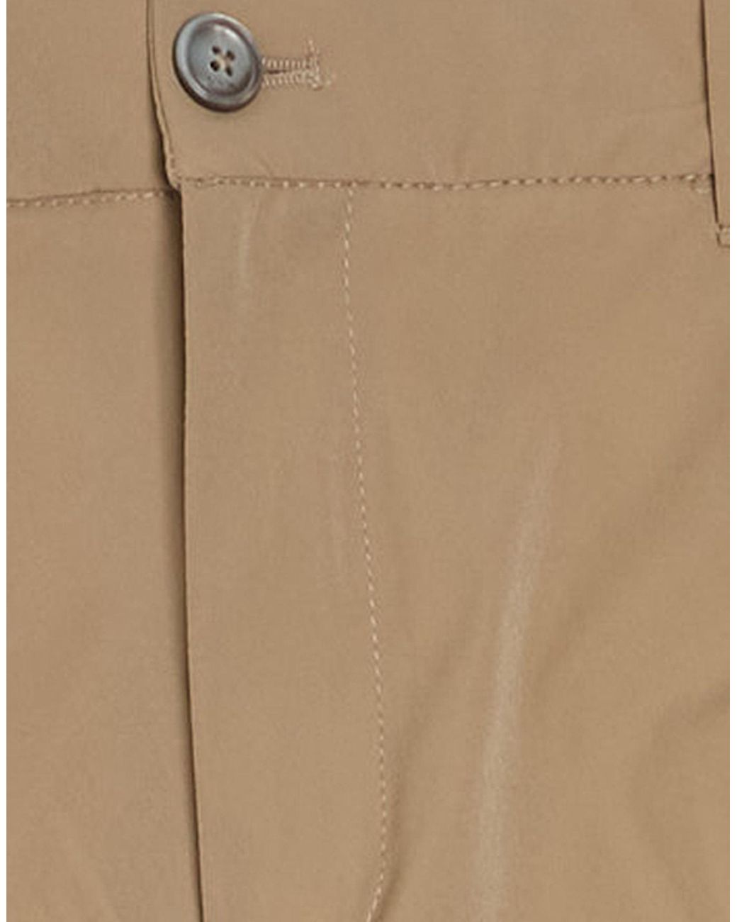 Cruna Natural Pants for men