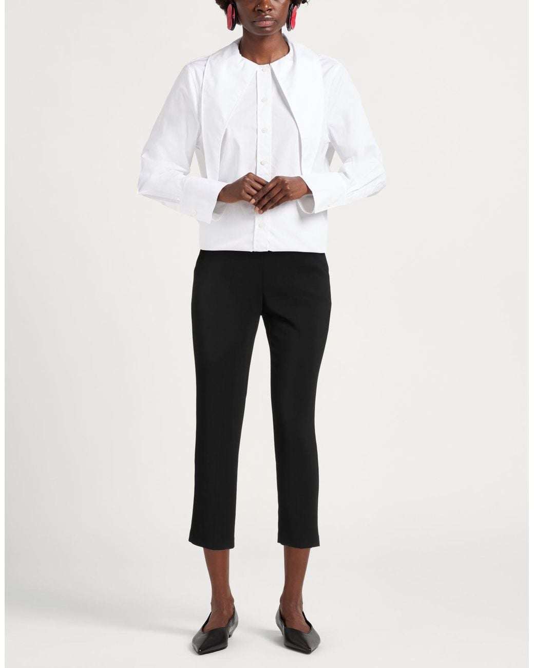 Pinko Black Pants