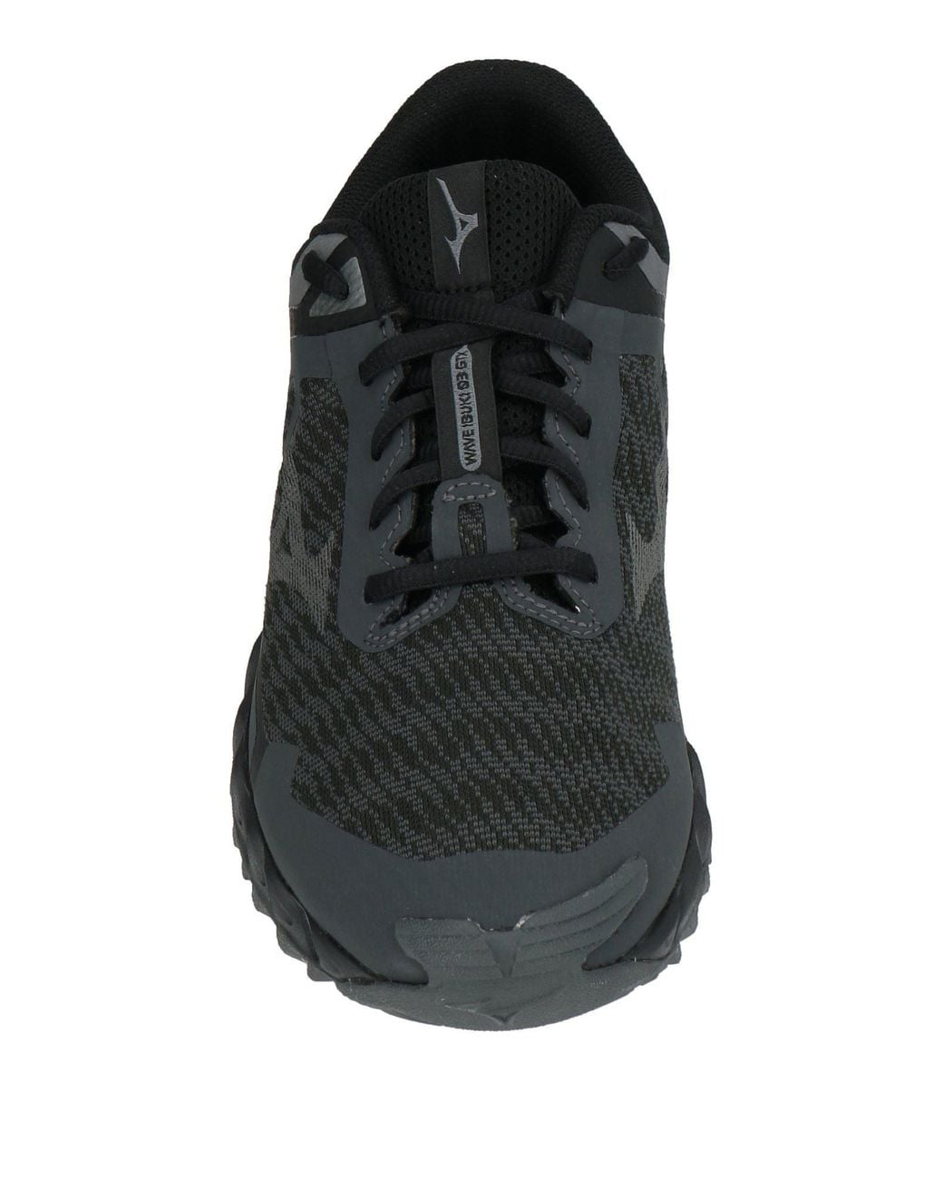 Mizuno Black Trainers