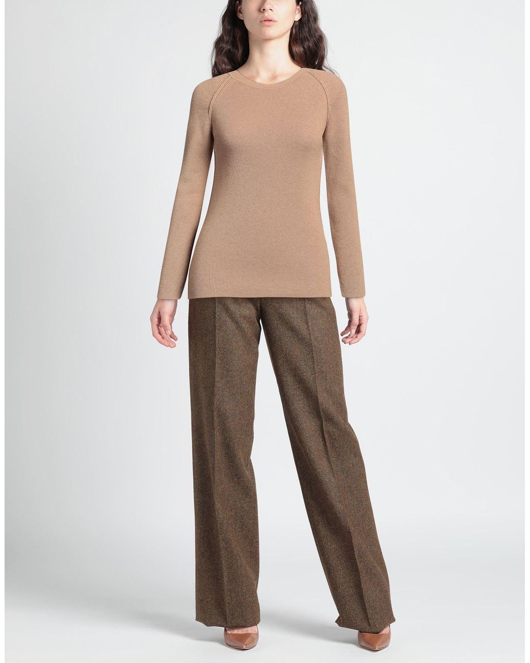 Pinko Natural Jumper