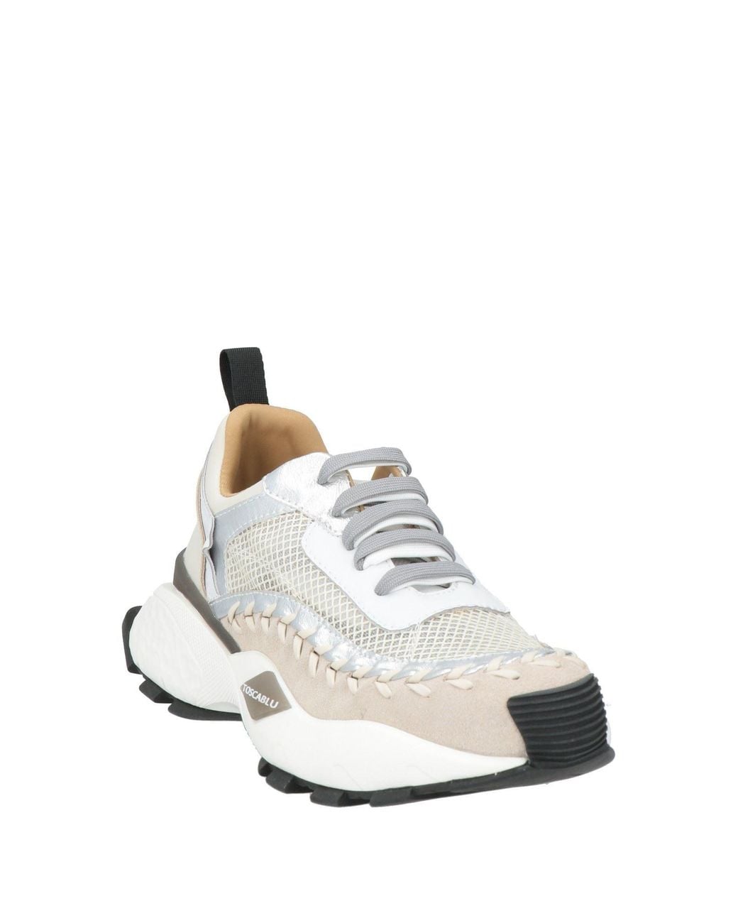 Tosca Blu White Sneakers