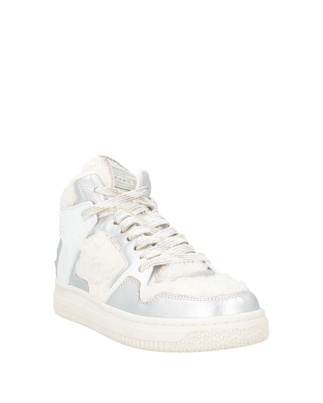 Sneakers di Philippe Model in White