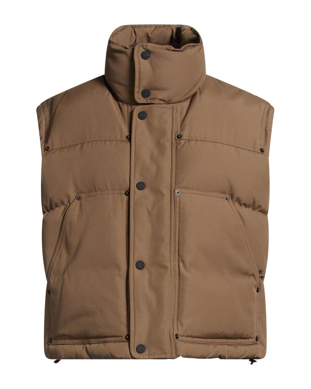 DSquared² Brown Gilet