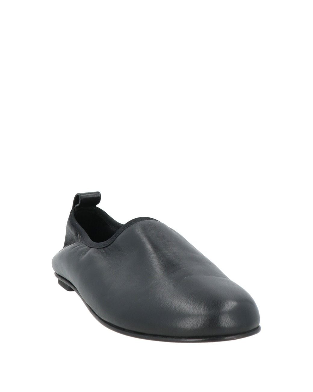 Liviana Conti Black Pumps Leather