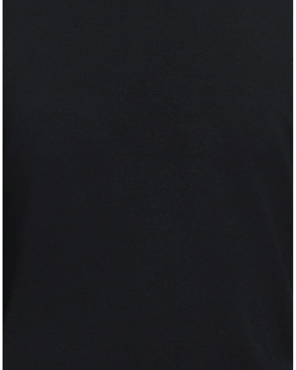 OUTHERE Blue Turtleneck for men