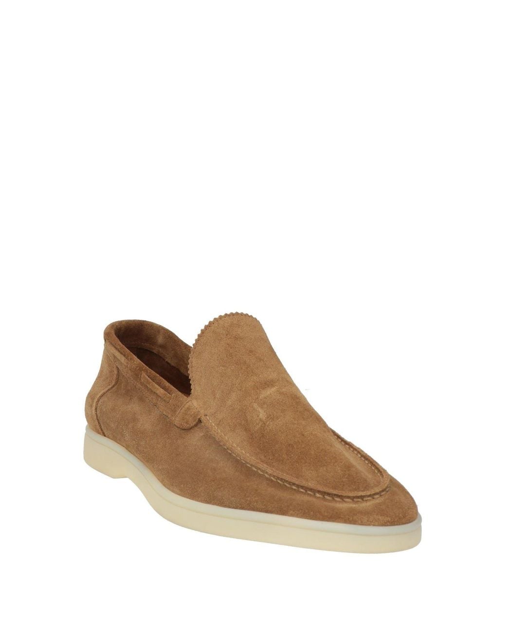 Aurélien Brown Loafer for men
