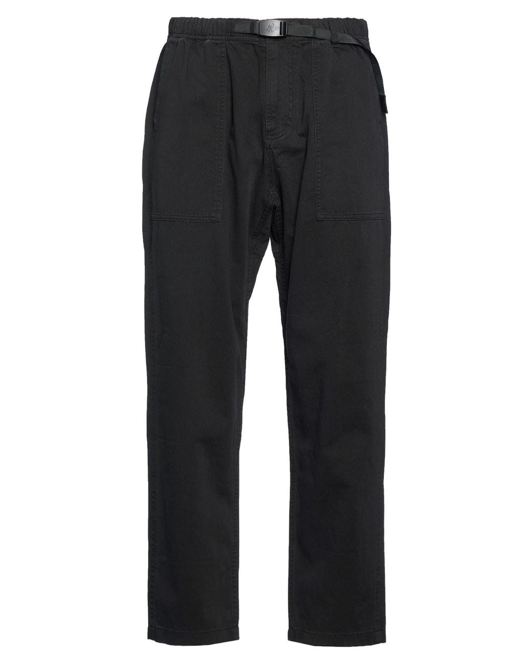 Gramicci Gray Trouser for men