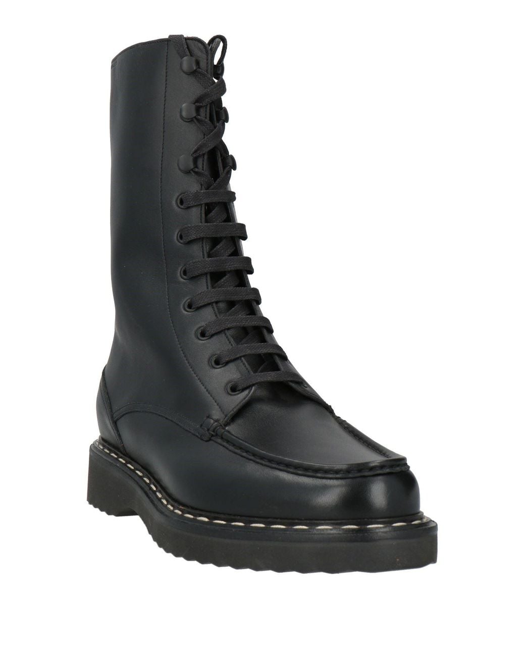 Bally Black Boot for men