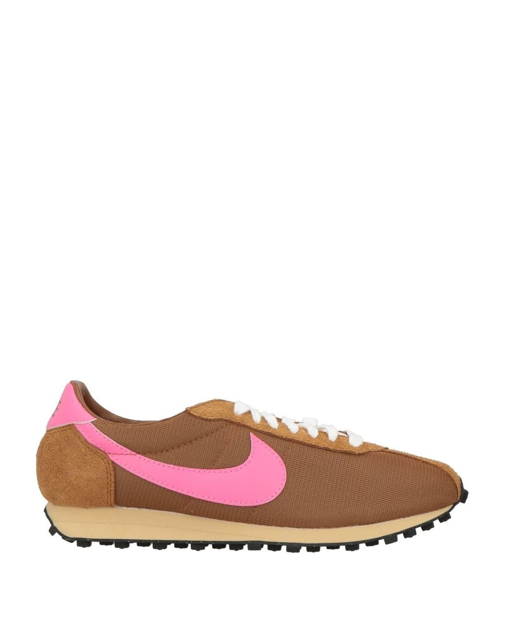 Nike Pink Sneakers