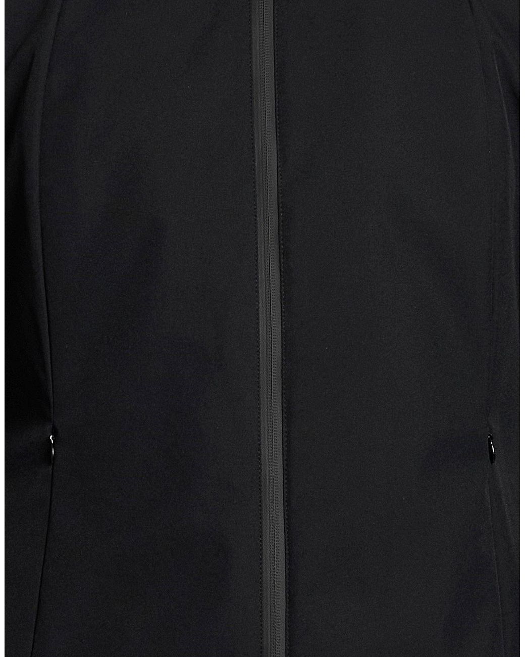 Freddy Black Jacket for men