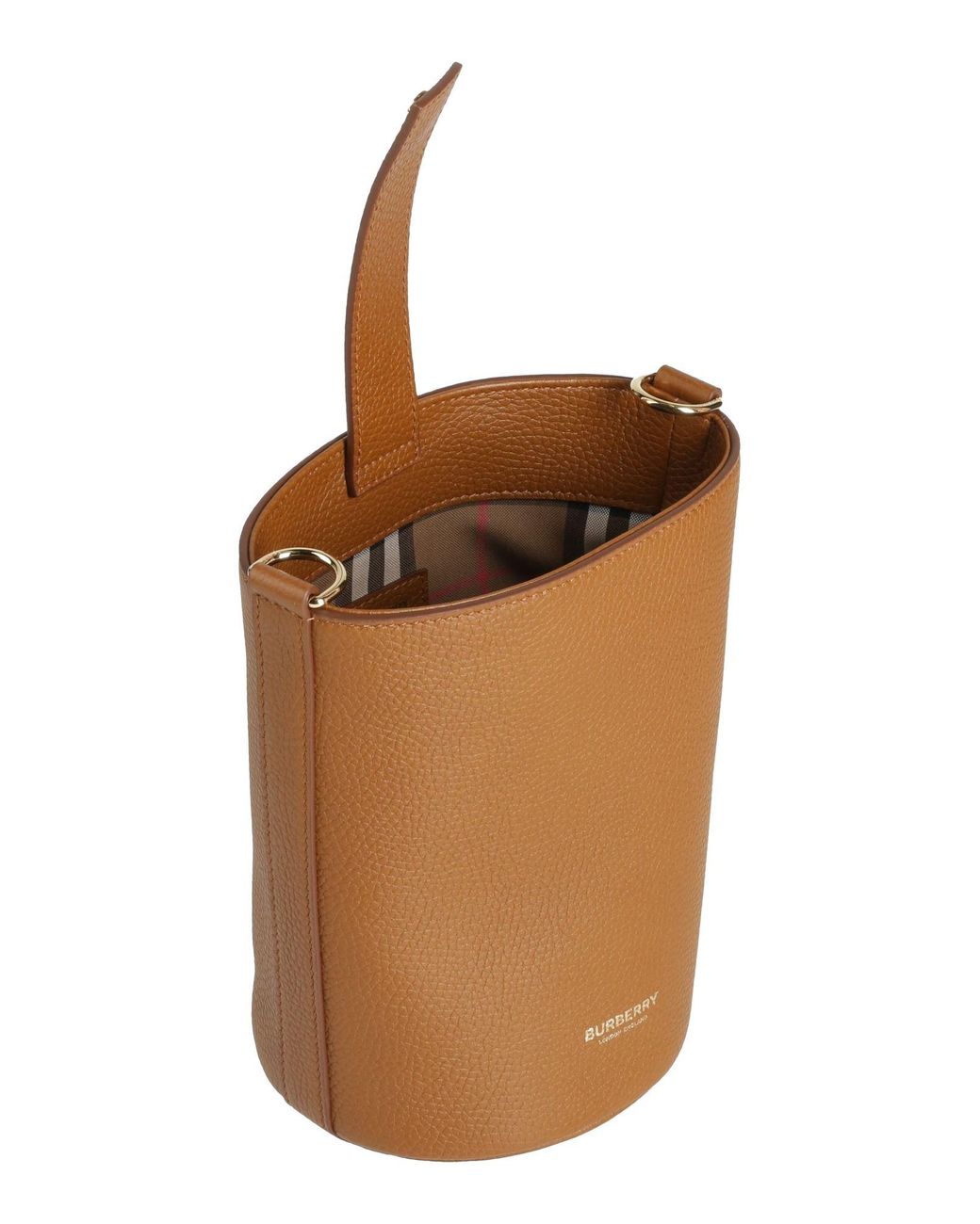 Borse A Tracolla di Burberry in Brown