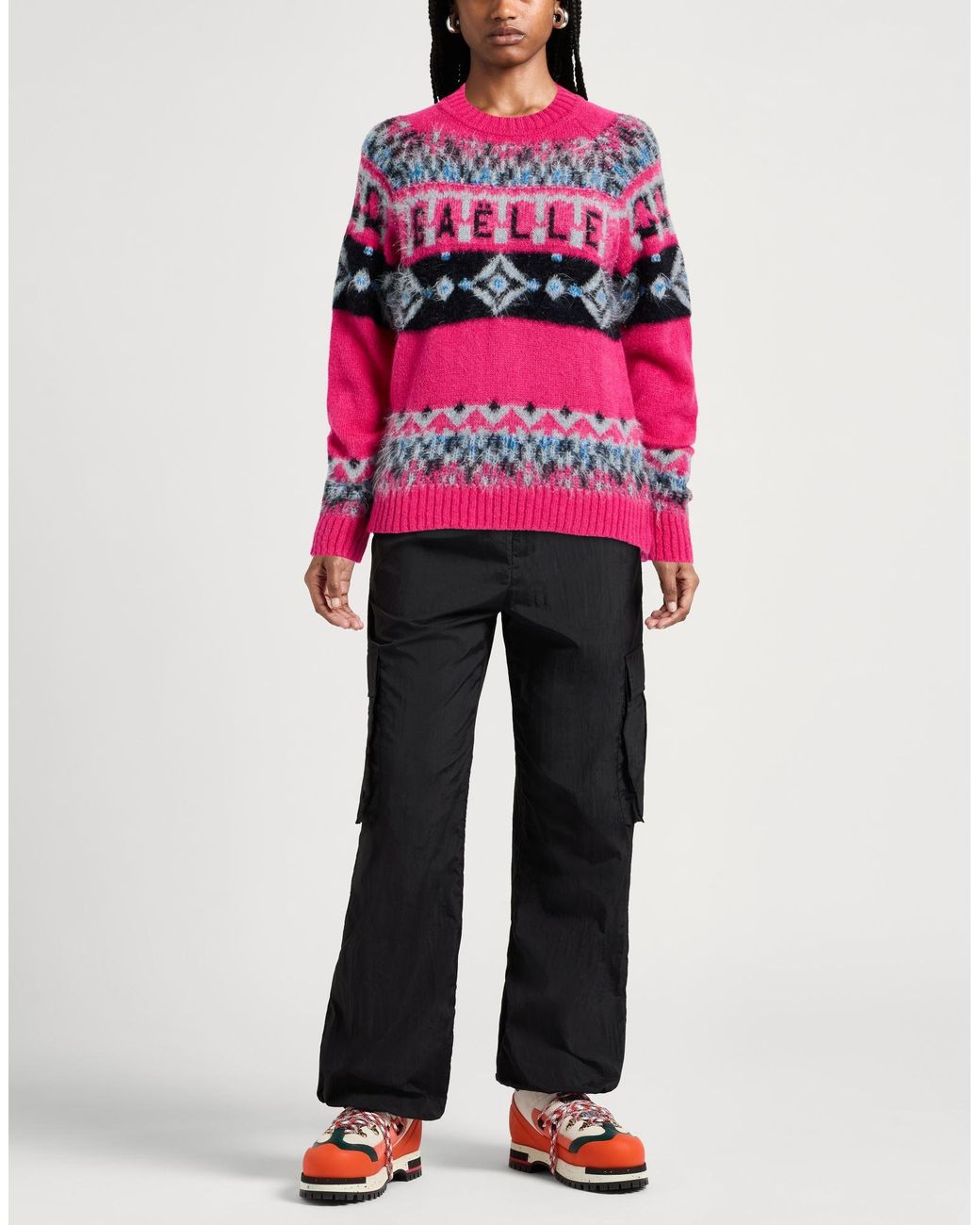 Pullover di Gcds in Pink