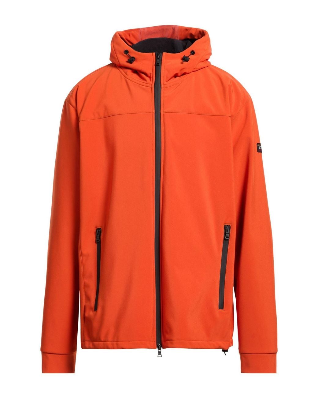 Paul & Shark Orange Jackets for men