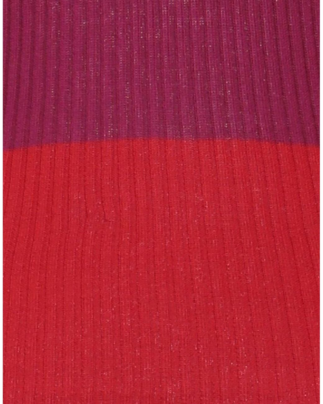 Dondup Red Sweater