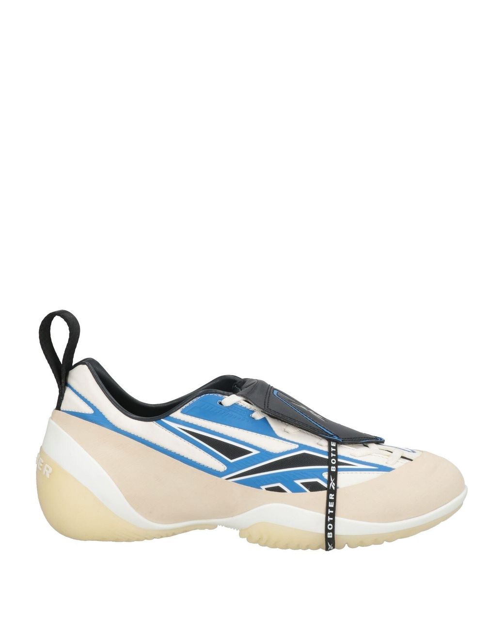 Reebok Blue Trainers for men