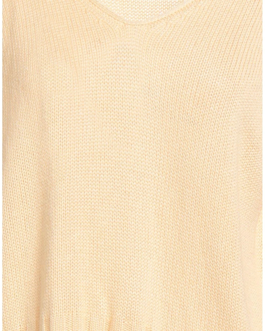 Lamberto Losani Natural Jumper
