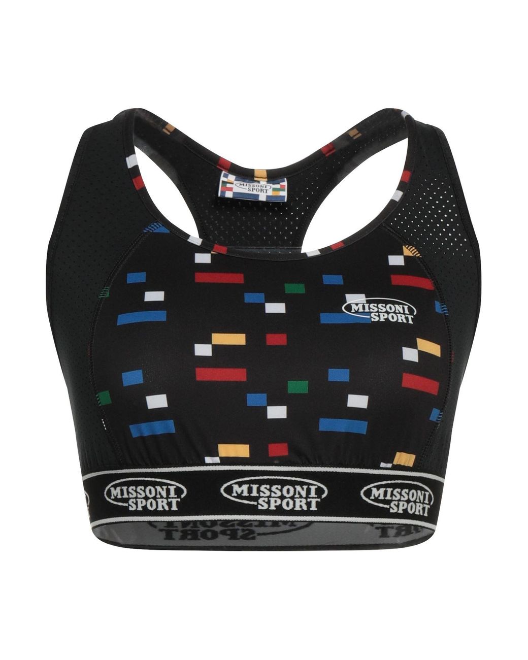Missoni Black Top