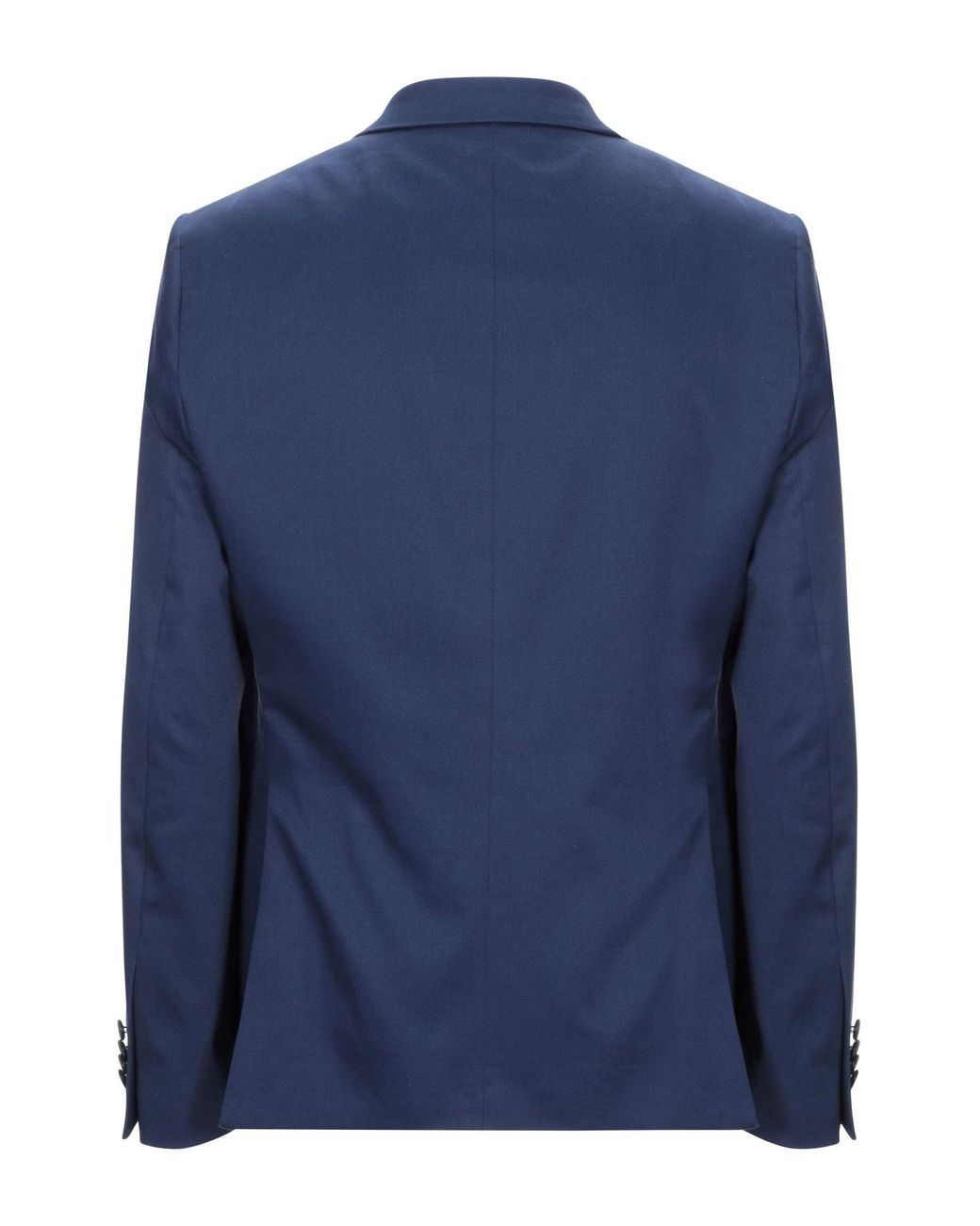 Daniele Alessandrini Blue Blazer for men