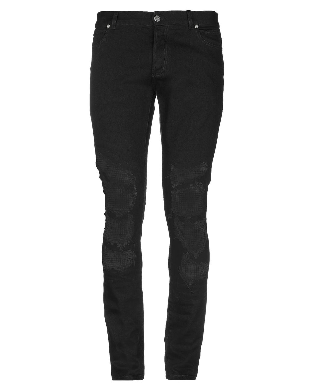 balmain pants price