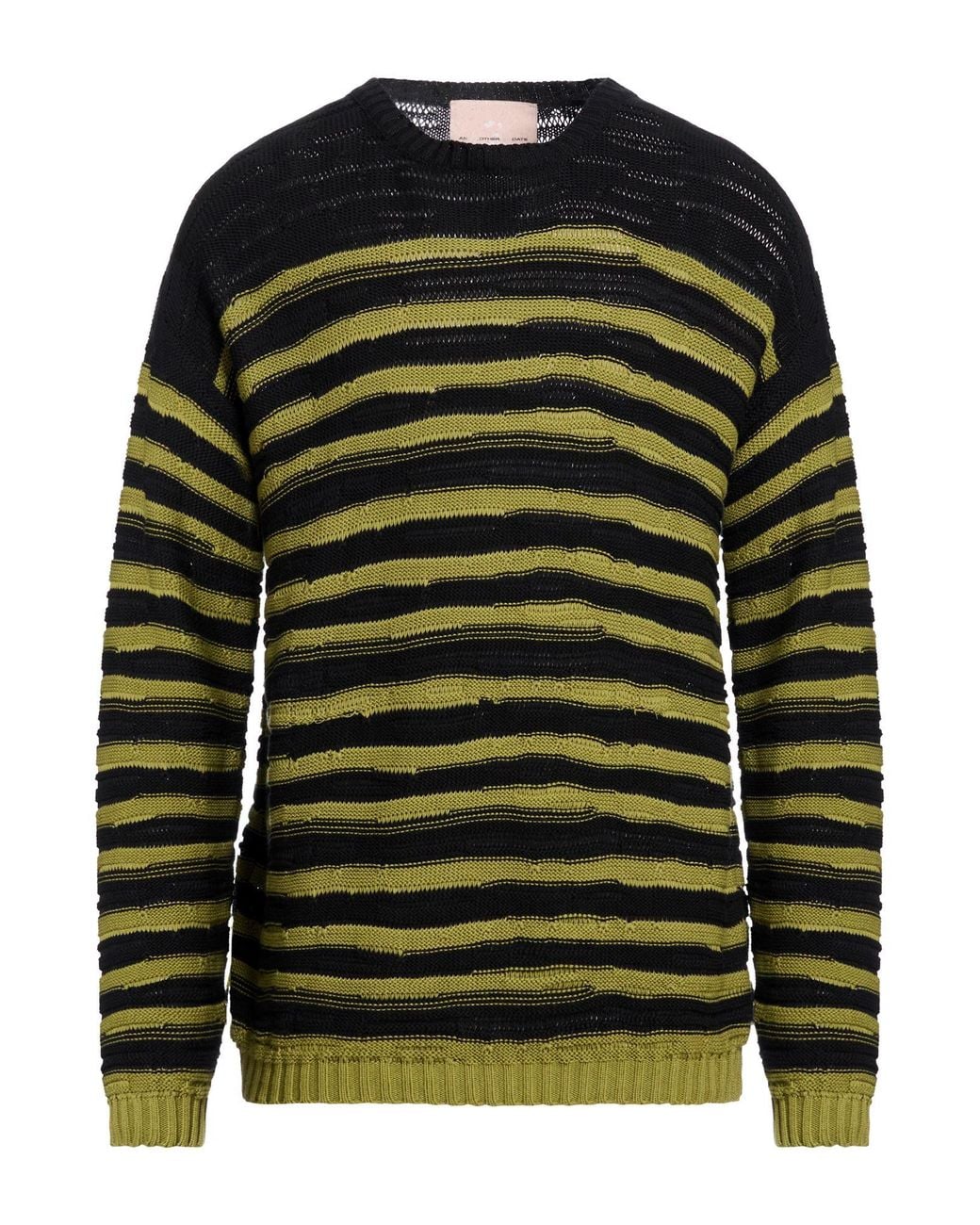Pullover AN OTHER DATE pour homme en coloris Green