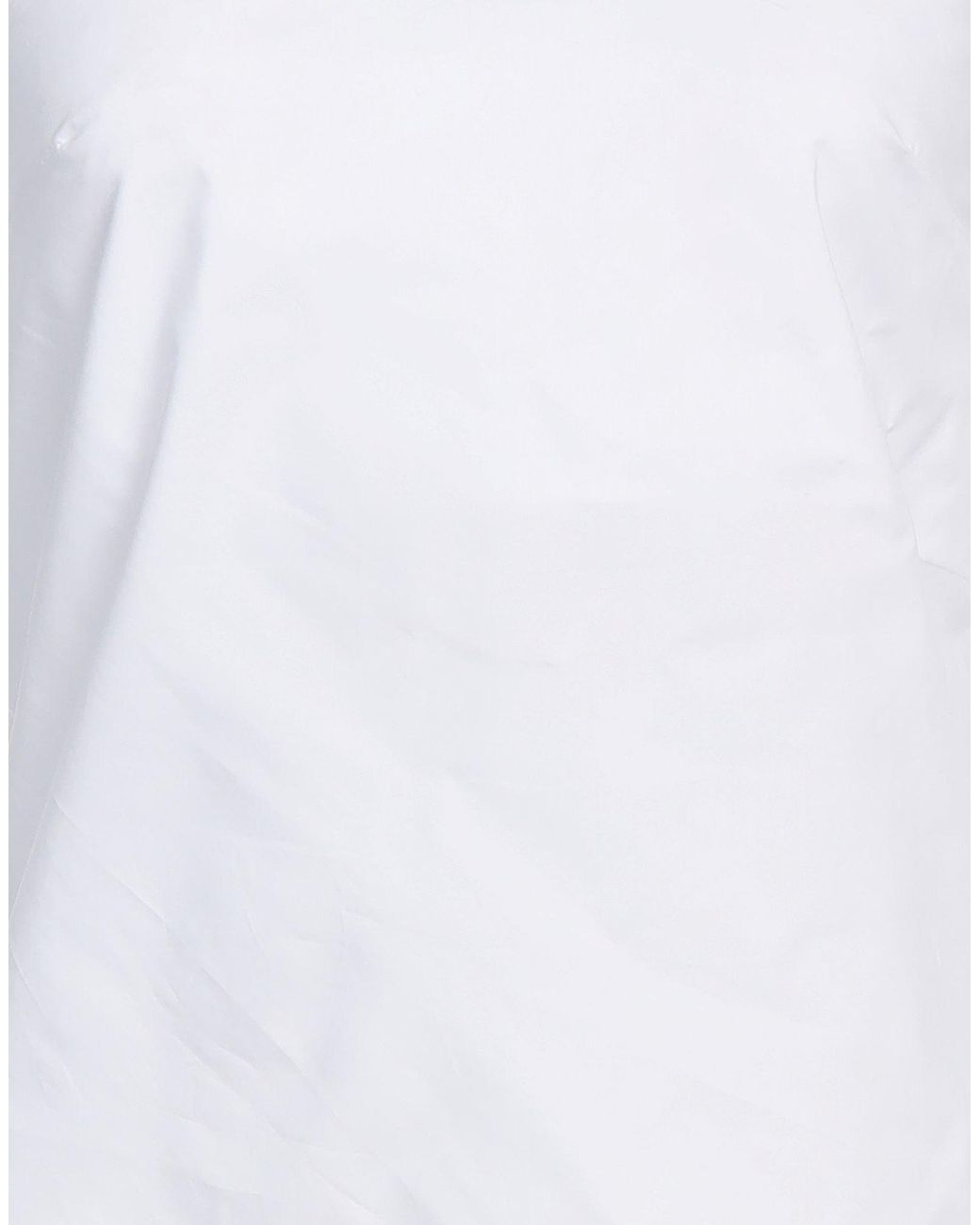 Pinko White Top