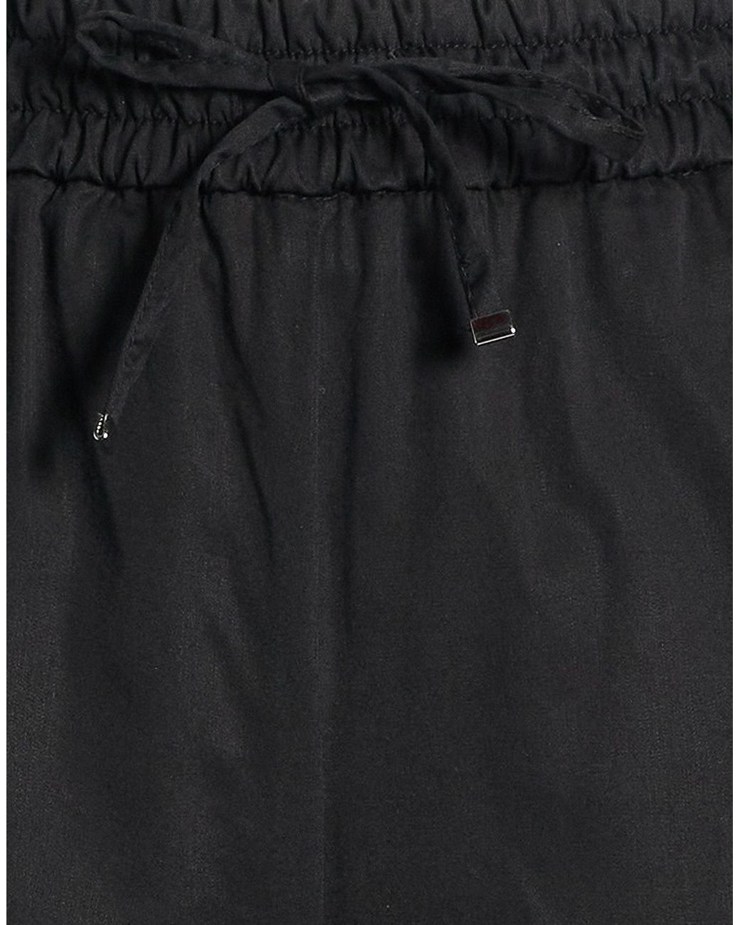 Dondup Black Pants