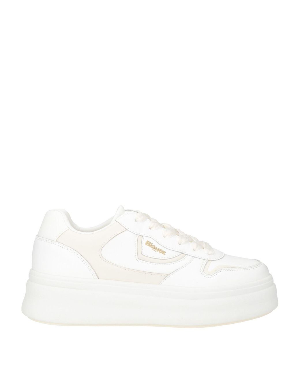 Sneakers di Blauer in White