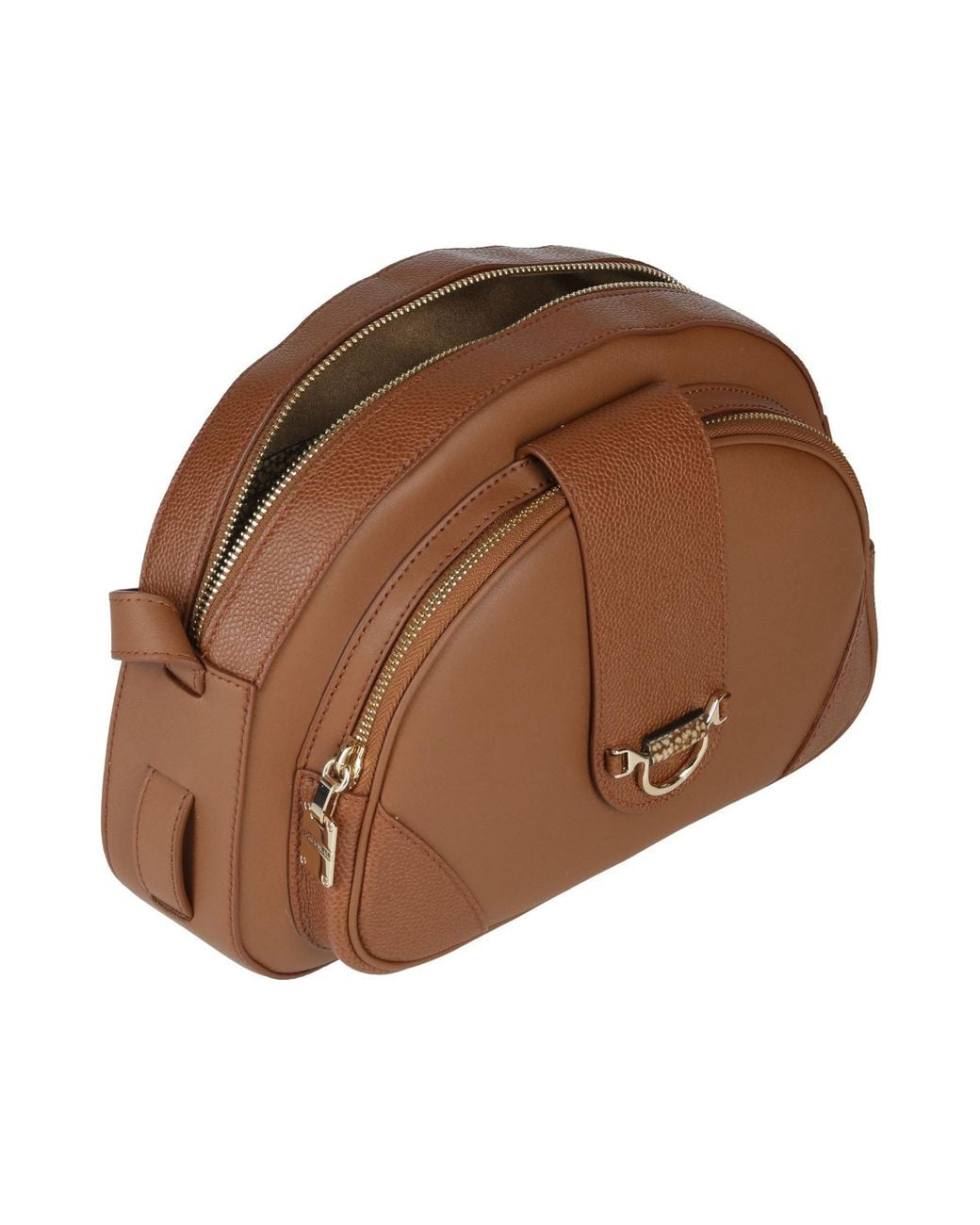 Borbonese Brown Cross-body Bag