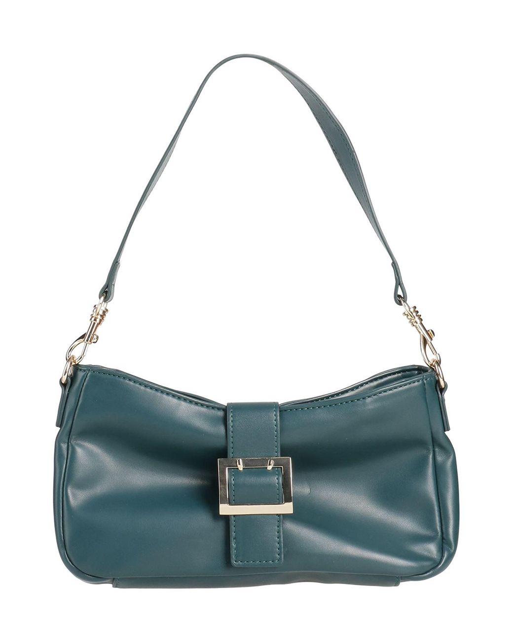 Rebel Queen Blue Handbag