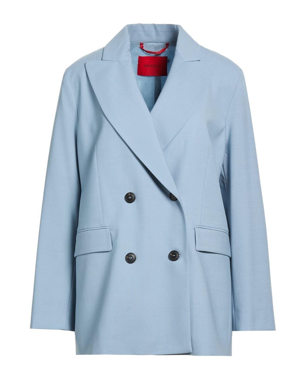 MAX&Co. Blue Blazer