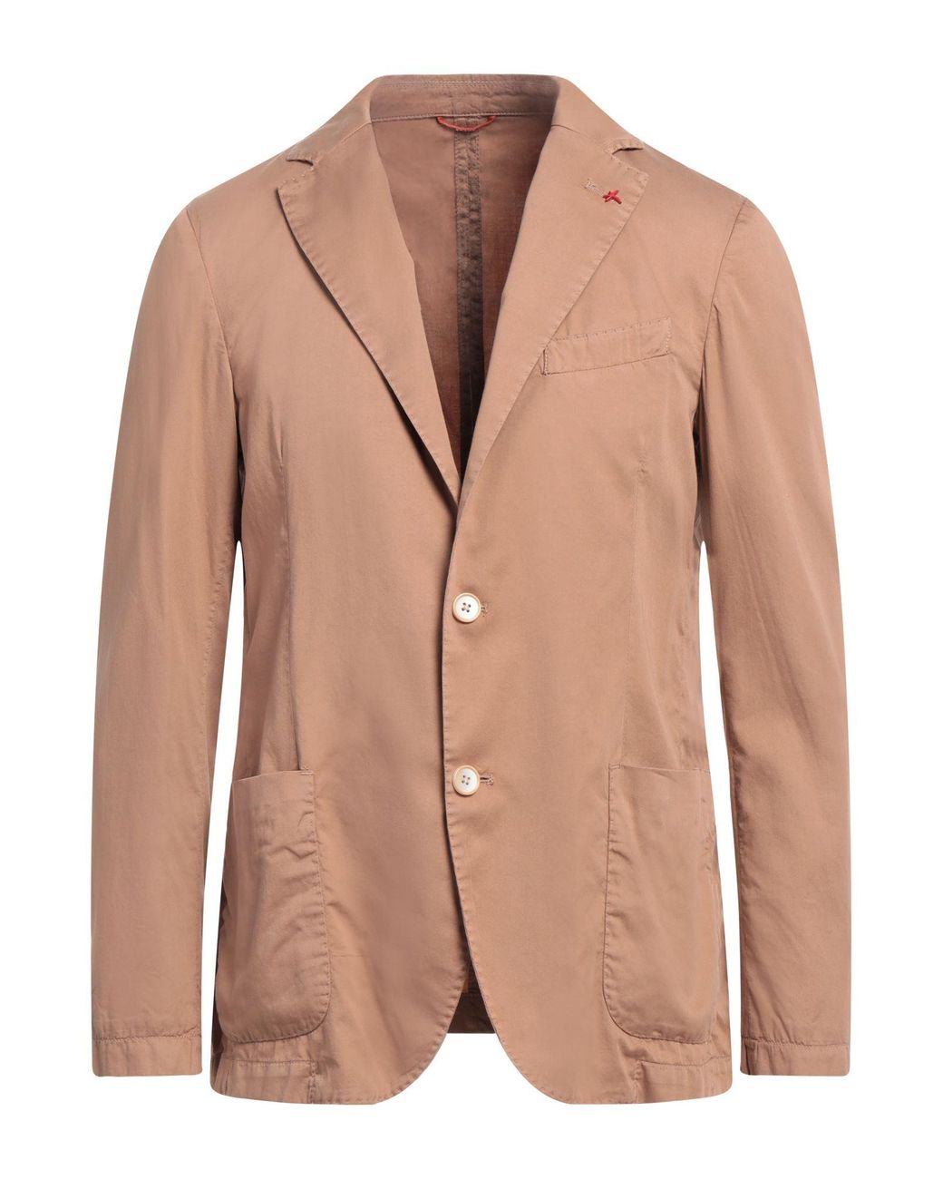 AT.P.CO Natural Blazer for men