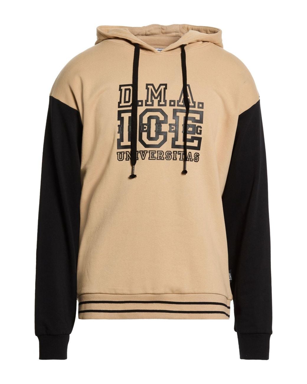 Ice Iceberg Black Sweatshirts for men