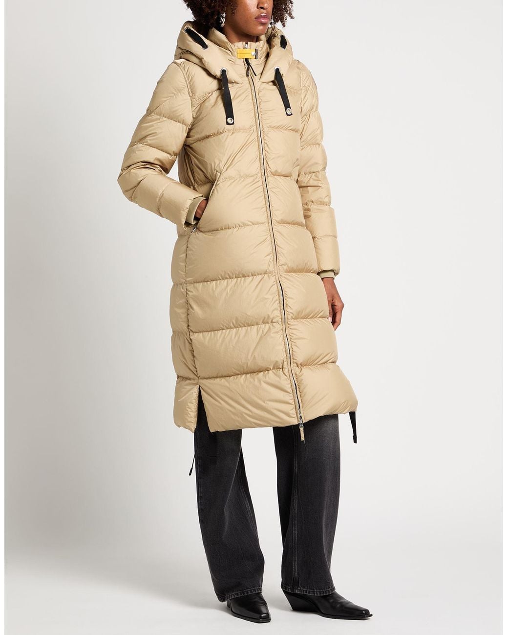 Parajumpers Natural Puffer