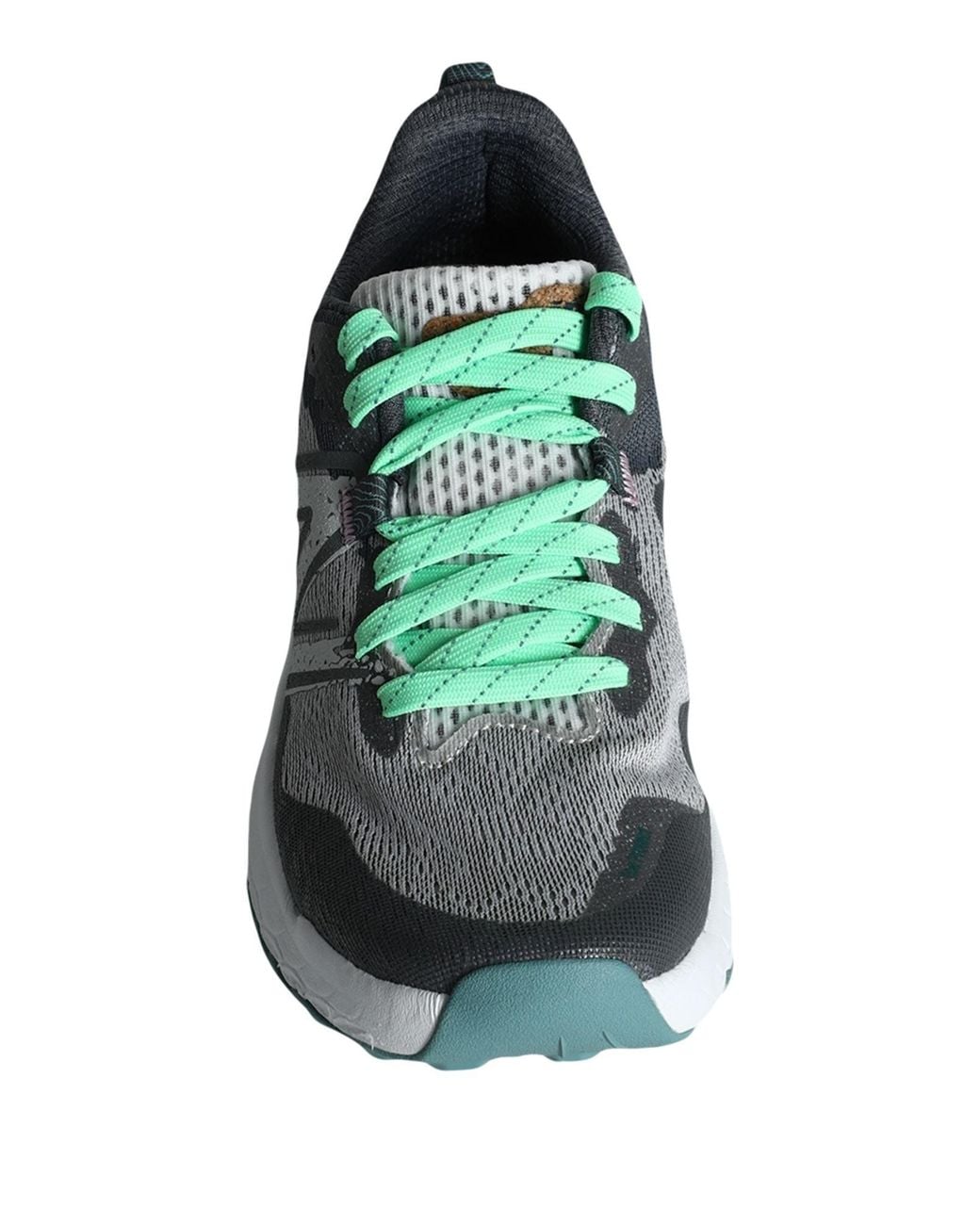 New Balance Green Trainers