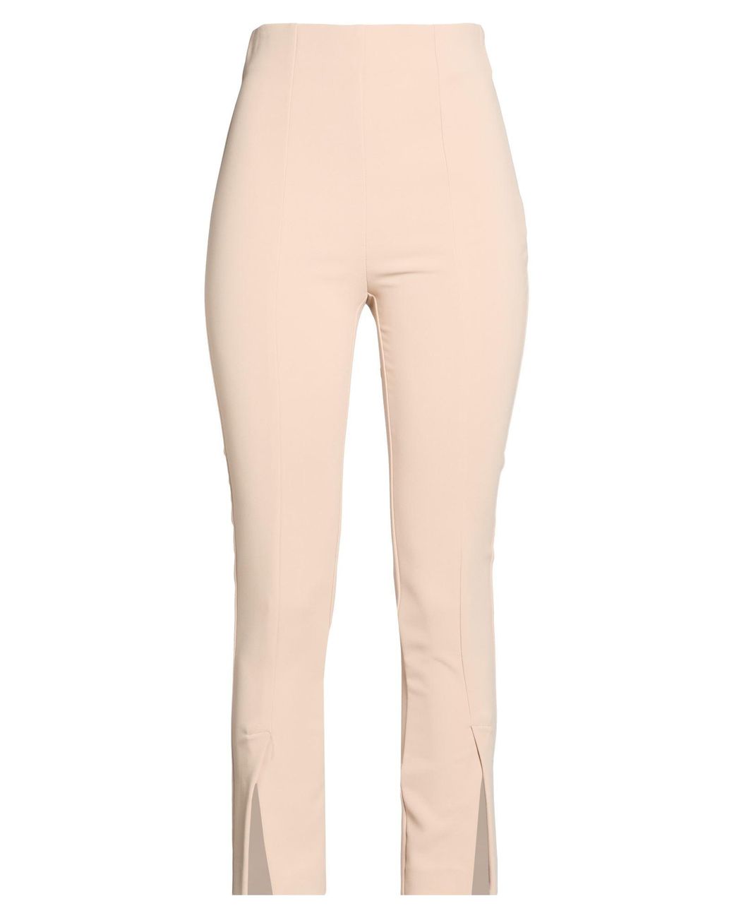 Twinset Natural Trouser