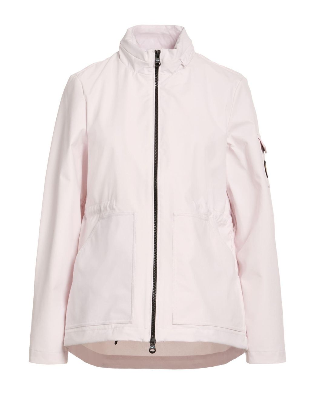 Refrigiwear Pink Jacket